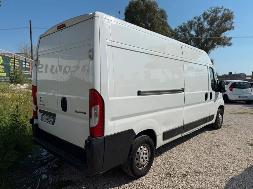 Citroen Jumper 35 BlueHDi 130 PM-TM Furgone