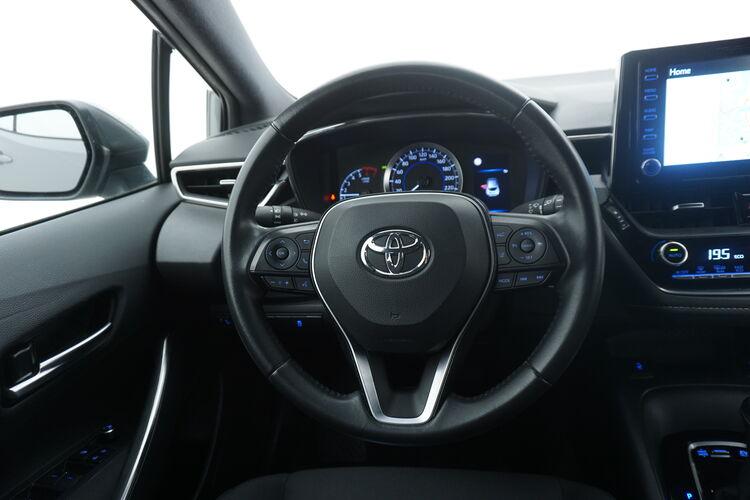 Toyota Corolla Hybrid Business BR593177 1.8 Full Hybrid 122CV