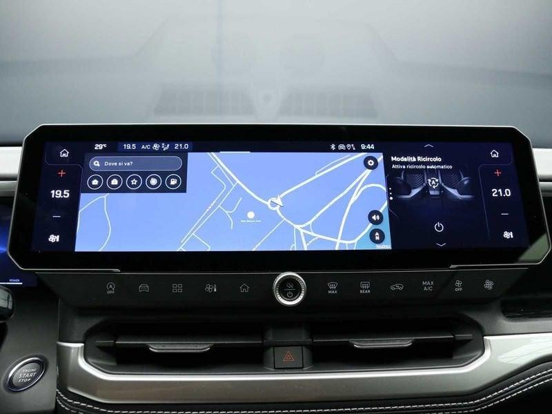 Jeep Compass Hybrid 145cv eDCT SUMMIT