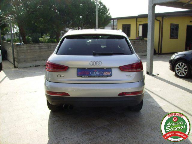 AUDI Q3 2.0 TDI Advanced