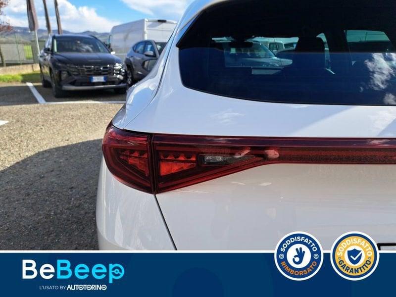 CUPRA Formentor 1.5 TSI DSG