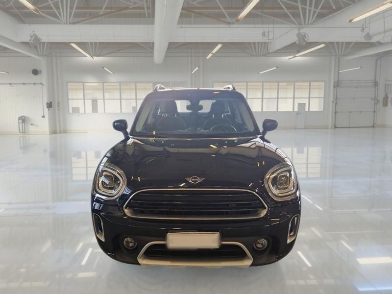 MINI COOPER COUNTRYMAN Northwood Edition