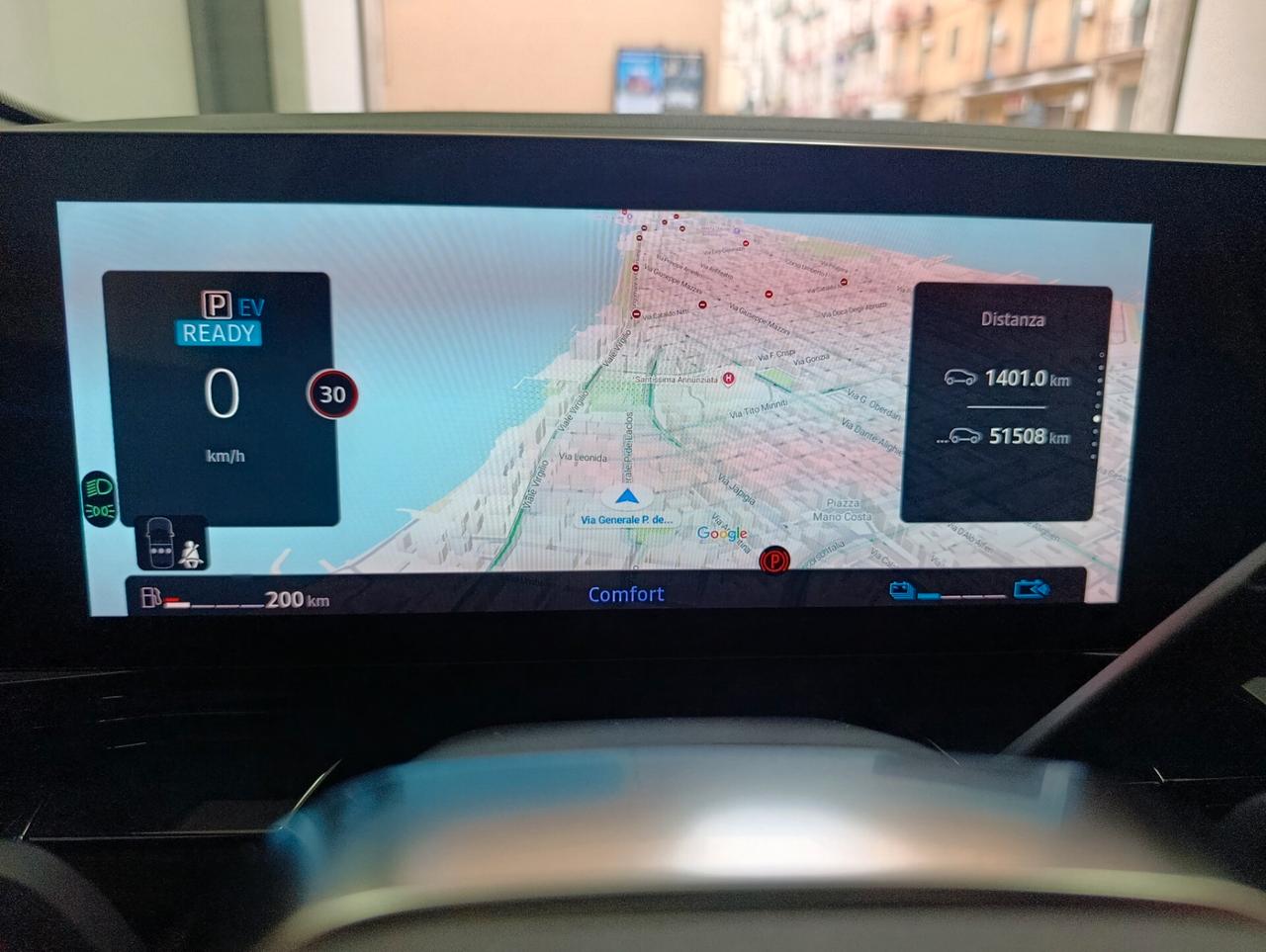 Renault Austral Full Hybrid E-Tech 200 CV Techno
