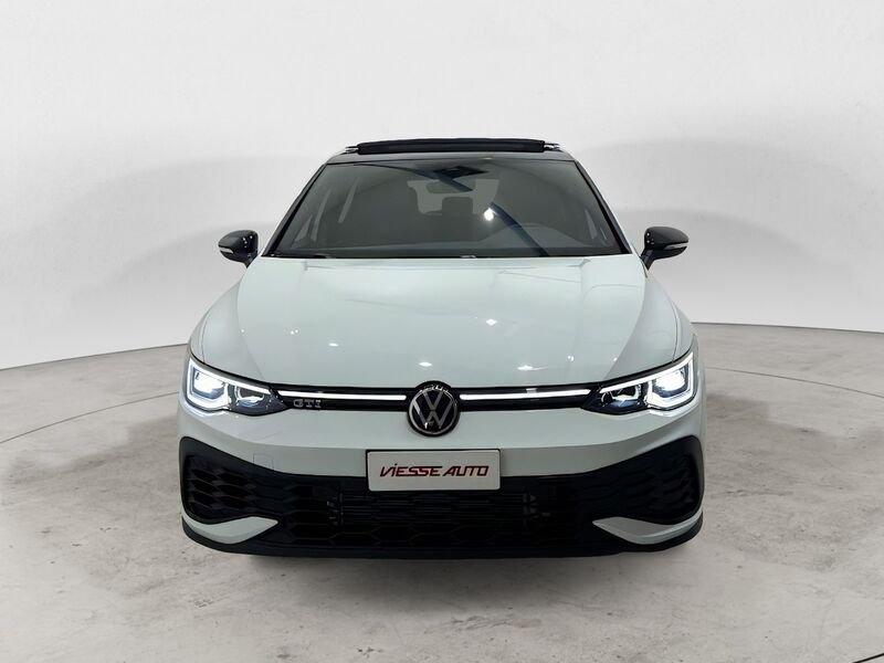 Volkswagen Golf GTI 2.0 TSI GTI DSG CLUB SPORT IVA ESPOSTA