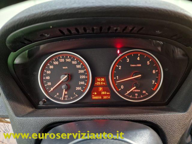BMW X5 xDrive35i Attiva TAGLIANDATA BMW
