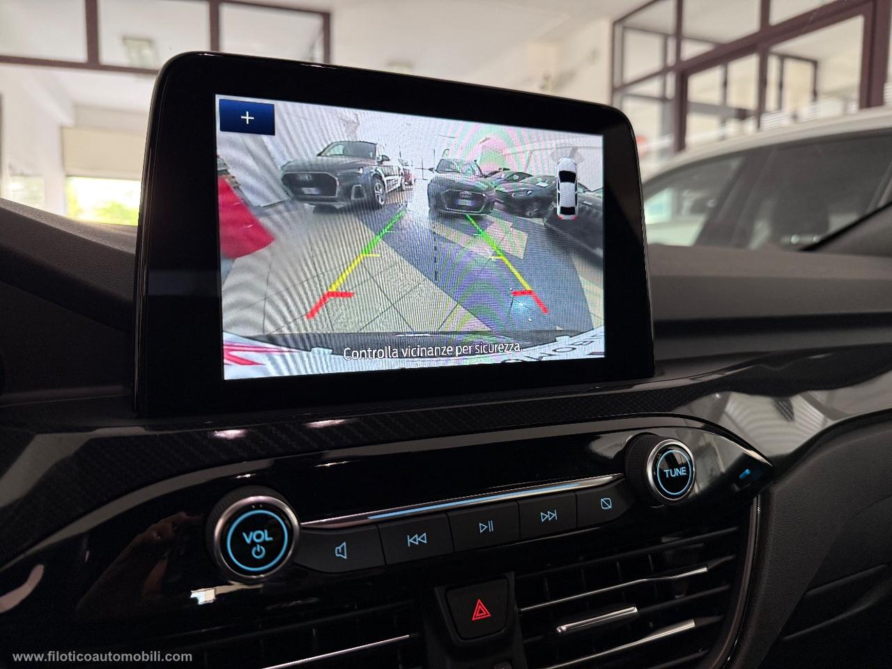 FORD Kuga 1.5 EcoBoost 150 CV 2WD ST-Line FULL KM 42.300 FULL OPTIONAL EURO 6