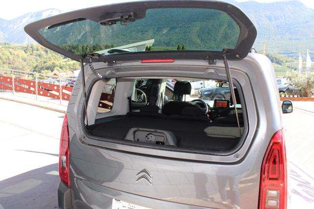 CITROEN Berlingo BlueHDi 130cv EAT8 M Shine GANCIO-TETTO