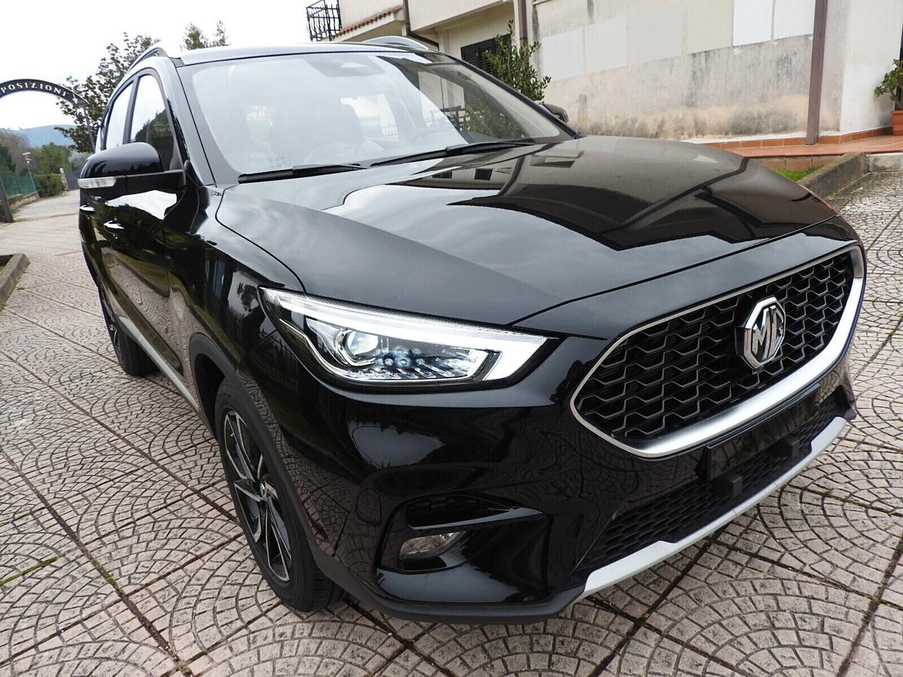 Mg ZS Classic 1.5 VTi-tech Luxury