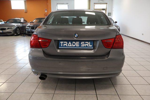 BMW 318 i ? EURO 5 Benzina