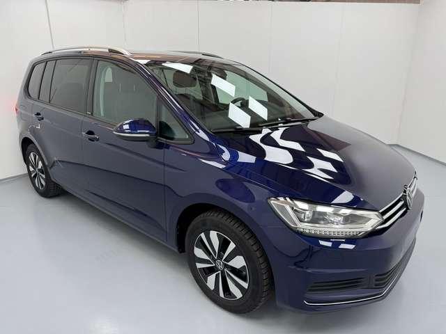 Volkswagen Touran 1.5 TSI MOVE 150CV 7POSTI *ACC+LED* PRONTA PROMO