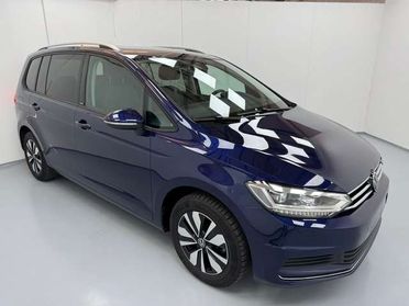 Volkswagen Touran 1.5 TSI MOVE 150CV 7POSTI *ACC+LED* PRONTA PROMO