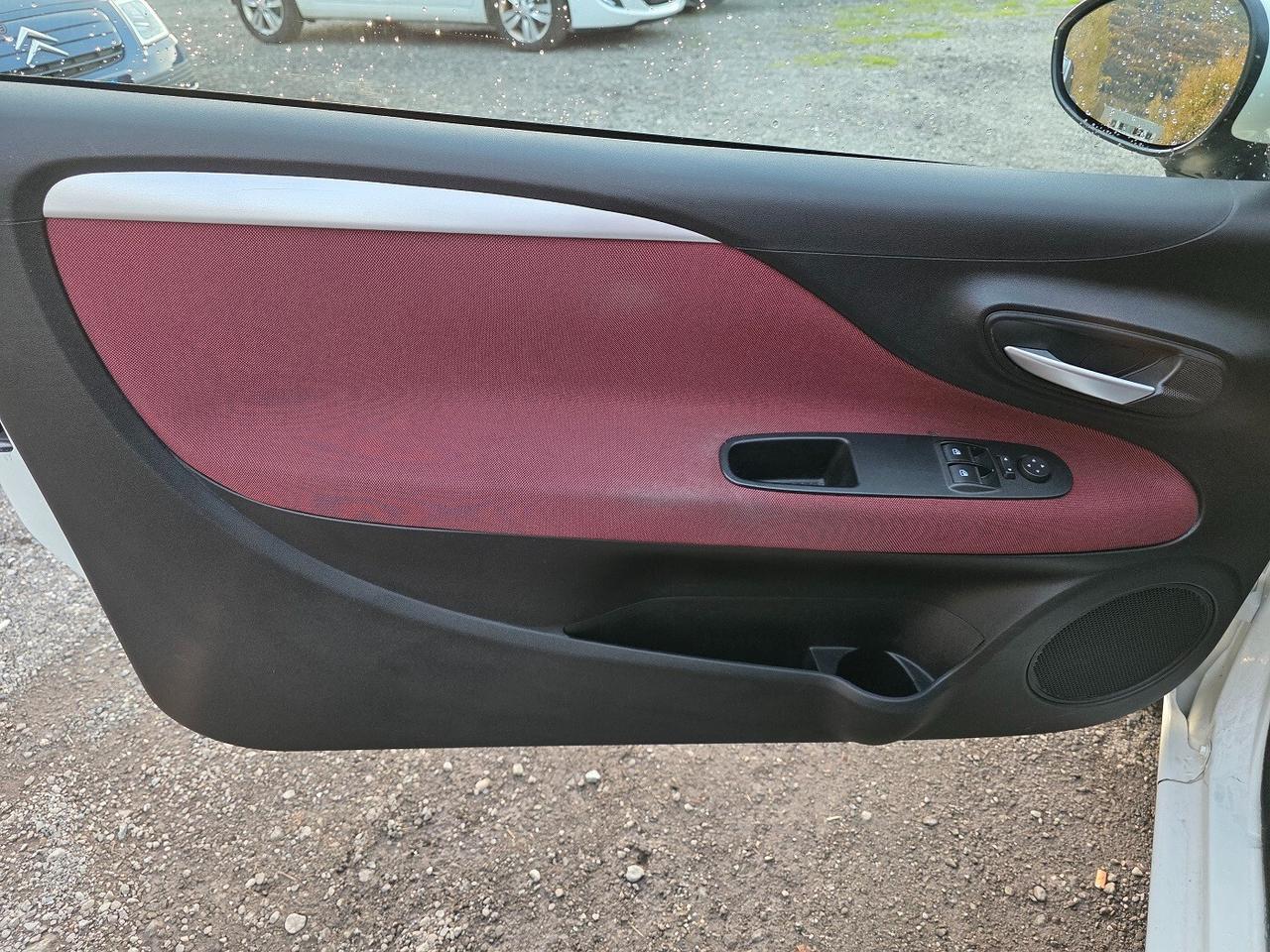 Fiat Punto Evo 1.3 Mjt Unica proprietaria