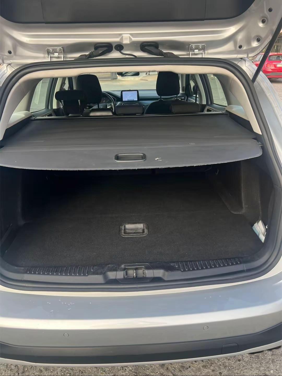 Ford Focus 1.5 EcoBlue 120 CV 5p. Business