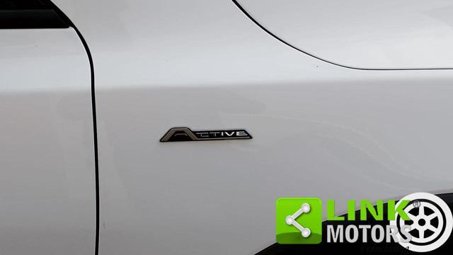 FORD Focus 1.5 EcoBlue 120 CV SW Active