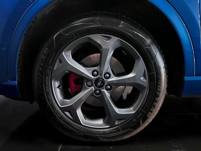 FORD Kuga 2.5 Full Hybrid 183 CV CVT AWD ST-Line X