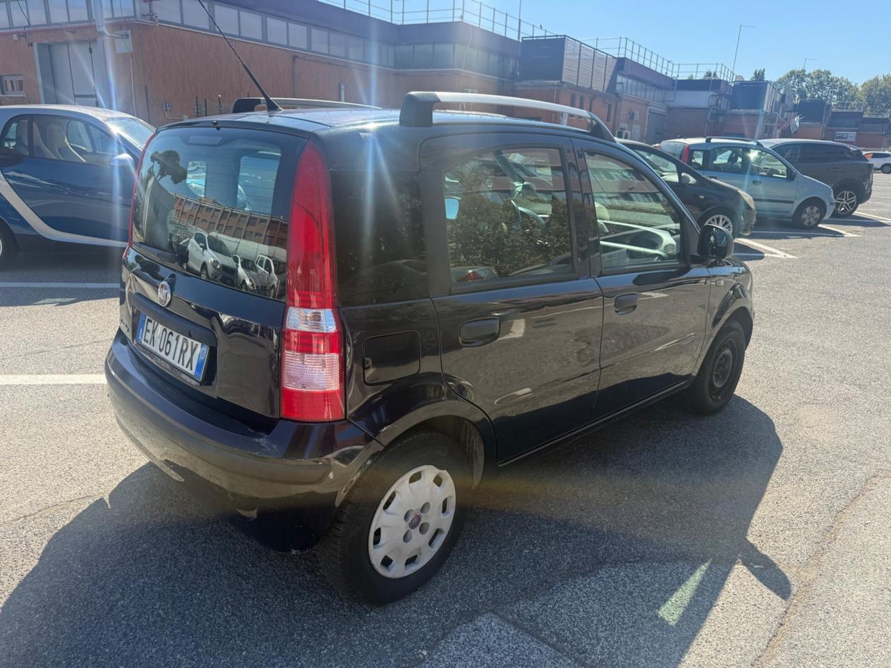 Fiat Panda 1.2 Active EasyPower