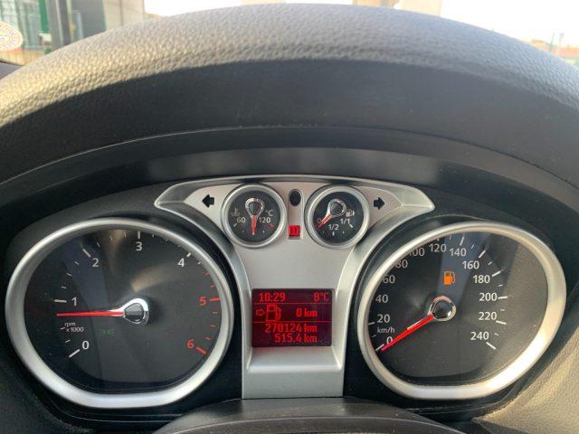 FORD Kuga + 2.0 TDCi 140 CV 2WD DPF