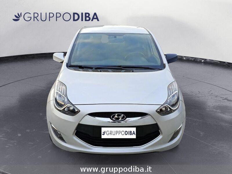 Hyundai ix20 Benzina 1.4 Comfort