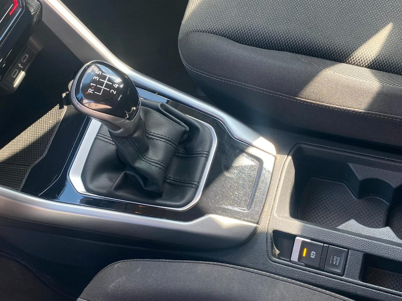 Volkswagen T-Roc Life 2.0 TDI 116CV