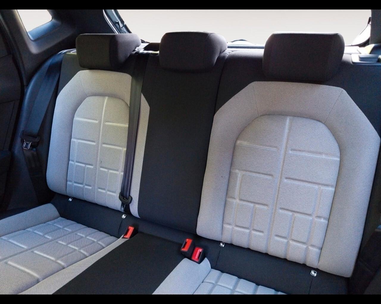 Seat Ibiza 1.0 EcoTSI 95 CV 5p FR - KM0