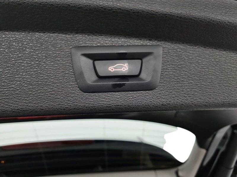 BMW X2 sdrive18i 136cv auto