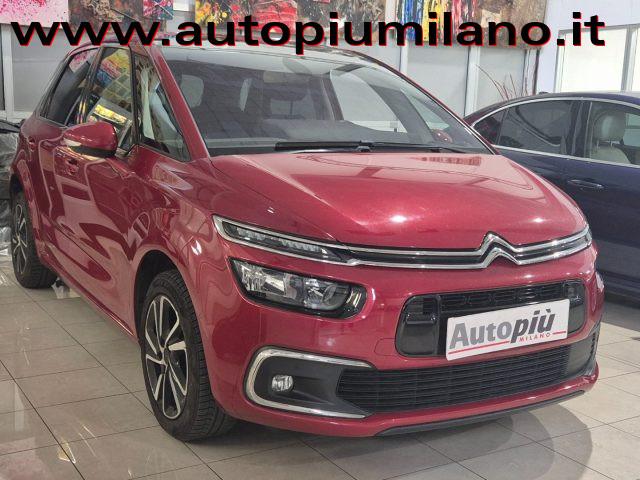 CITROEN C4 Picasso PureTech 130 S&S Feel