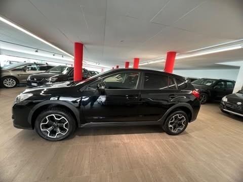 Subaru XV Subaru XV 2.0D 4×4 147PS Führerscheinneuling/neopatentati