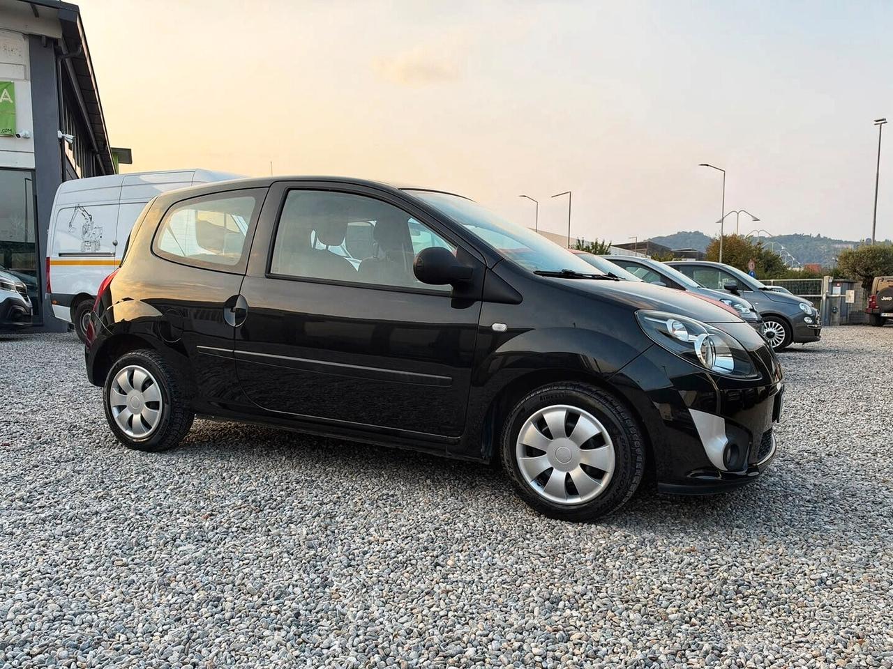 Renault Twingo 1.2 8V OK NEOPATENTATI