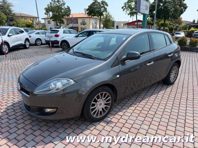 FIAT Bravo 1.6 MJT 120 CV