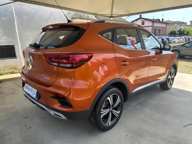 MG ZS 1.5 VTi-tech Comfort PRATICAMENTE NUOVA DA PROVARE