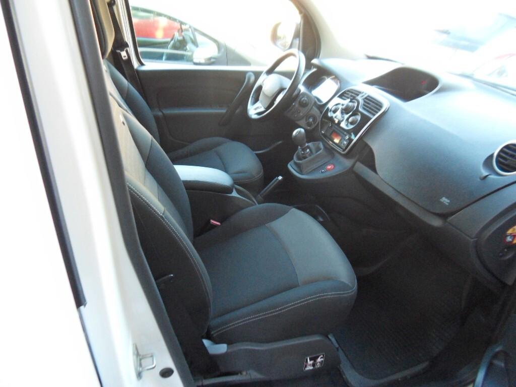 Renault Kangoo Blue dCi 8V 95CV 5 porte Life