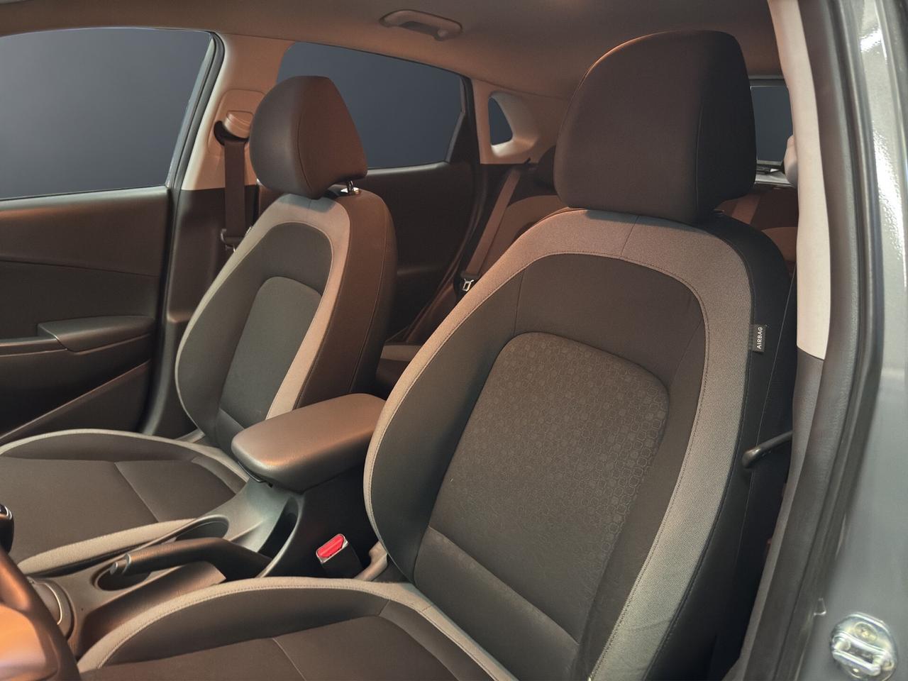 HYUNDAI KONA 1.6 CRDI COMFORT - 2019