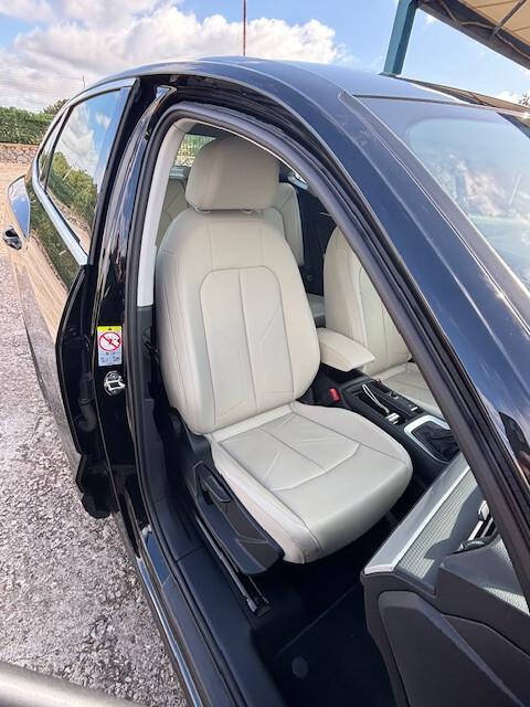 Audi Q3 SPB 35 TDI S tronic Business Plus 2021