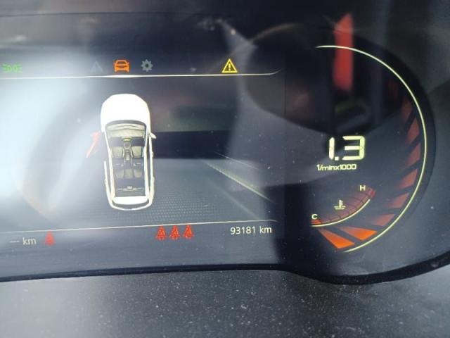 MG ZS 1.5 VTi tech Luxury