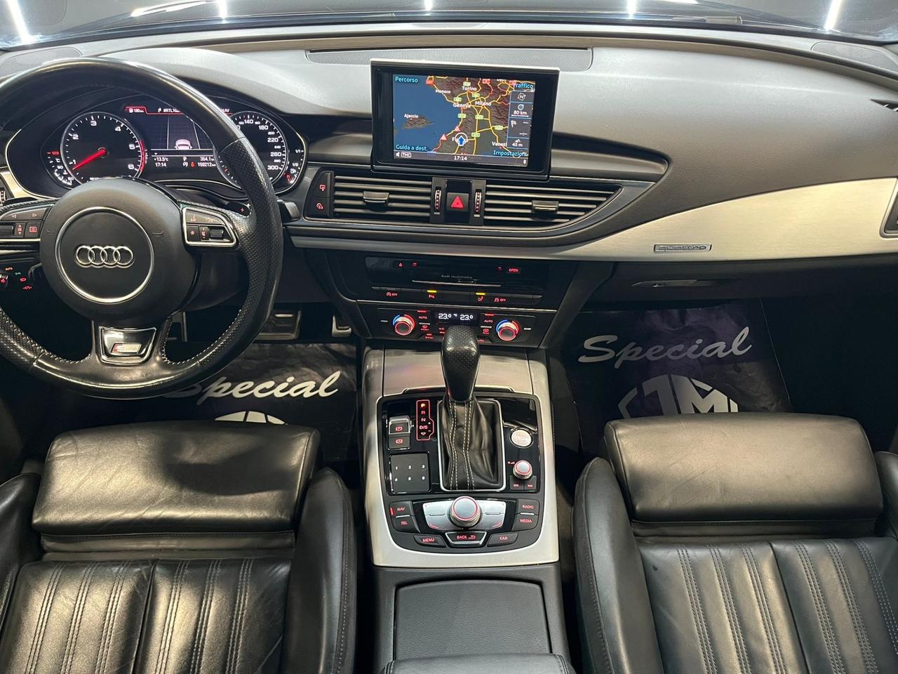 Audi A7 SPB 3.0 TDI 218 CV quattro S-Line