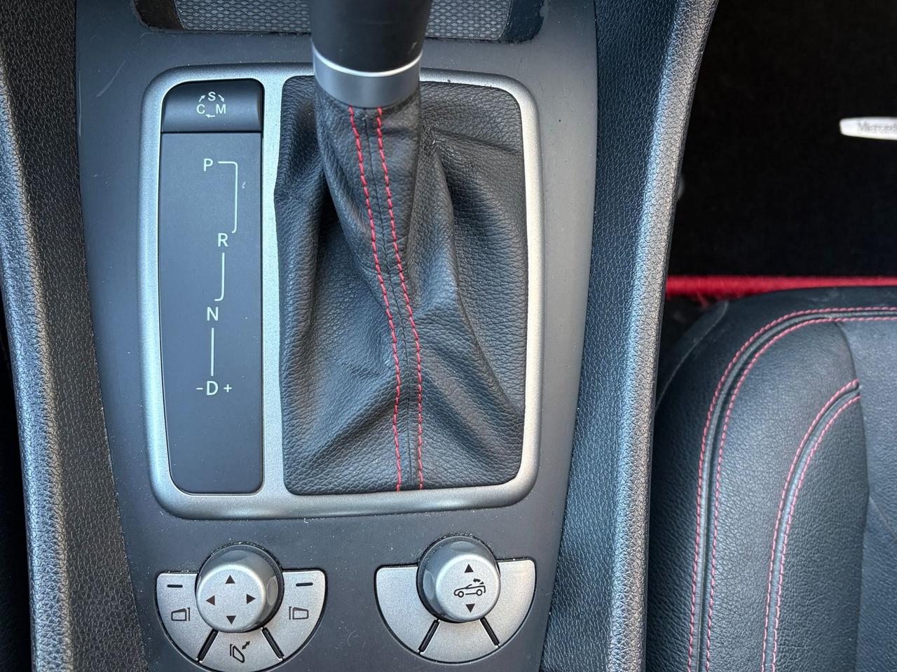 Mercedes-Benz SLK 200 SLK-Clas #8944