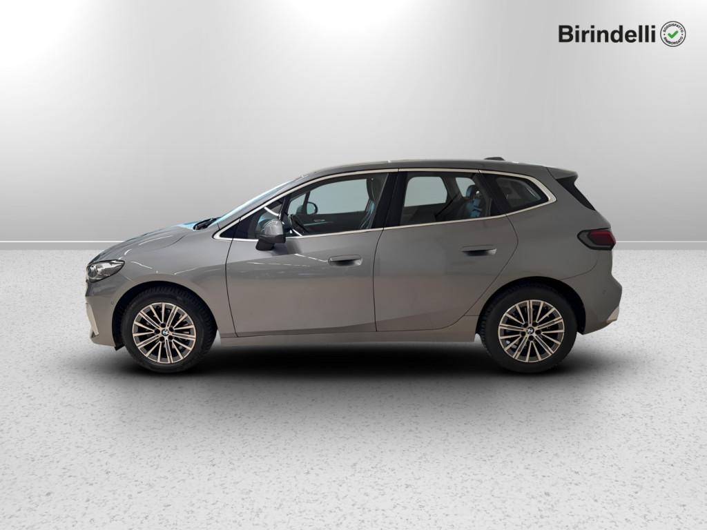 BMW Serie 2 A.T. (U06) - 218d Active Tourer Luxury