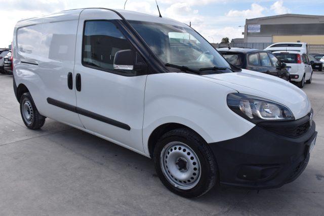 FIAT Doblo Doblò 1.6 MJT 105CV S&S PL-TN Cargo Maxi Business