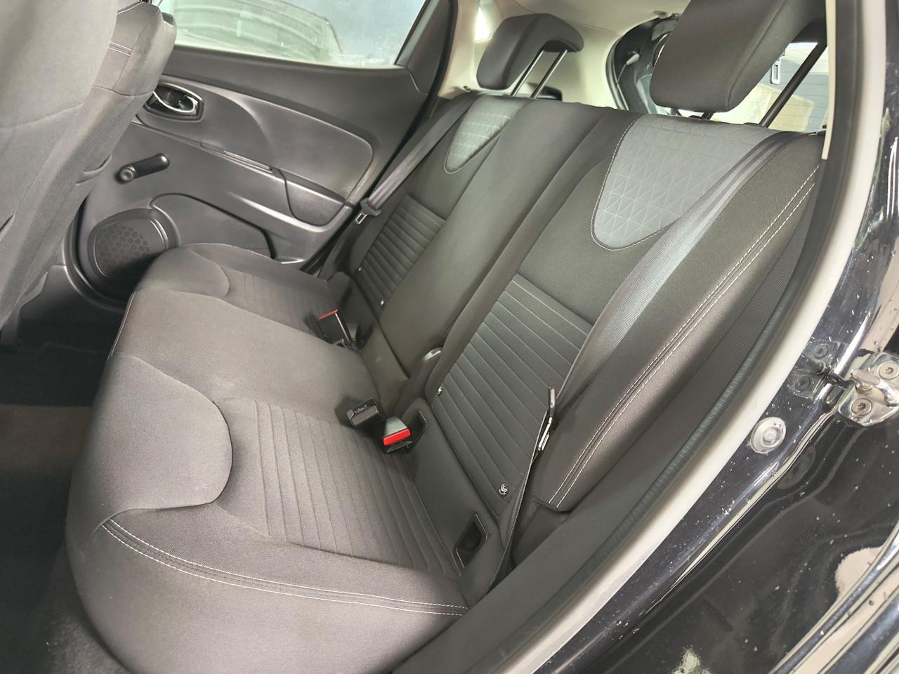 Renault Clio 0.9 TCe 12V 90CV Start&Stop