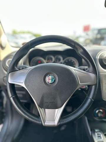 Alfa Romeo MiTo MiTo 1.4 Distinctive sport pack 78cv