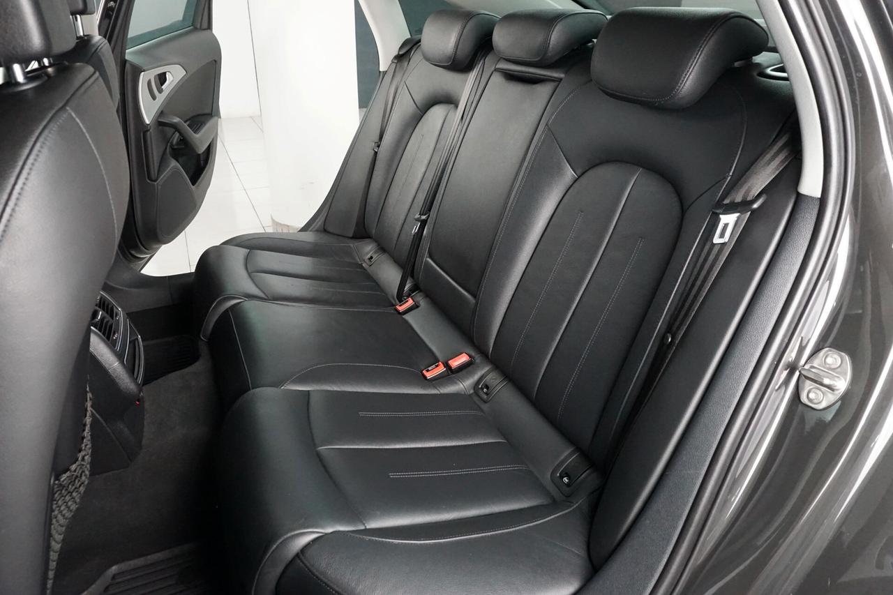 Audi A6 2.0 TDI 177 CV multitronic Ambiente