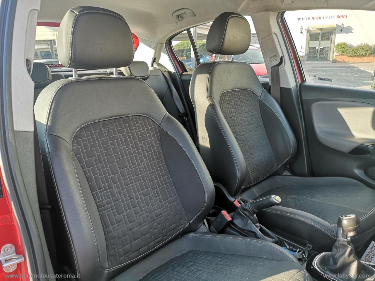 OPEL Corsa 1.4 90 CV GPL Tech 5p. COSMO RATE AUTO MOTO SCOOTER