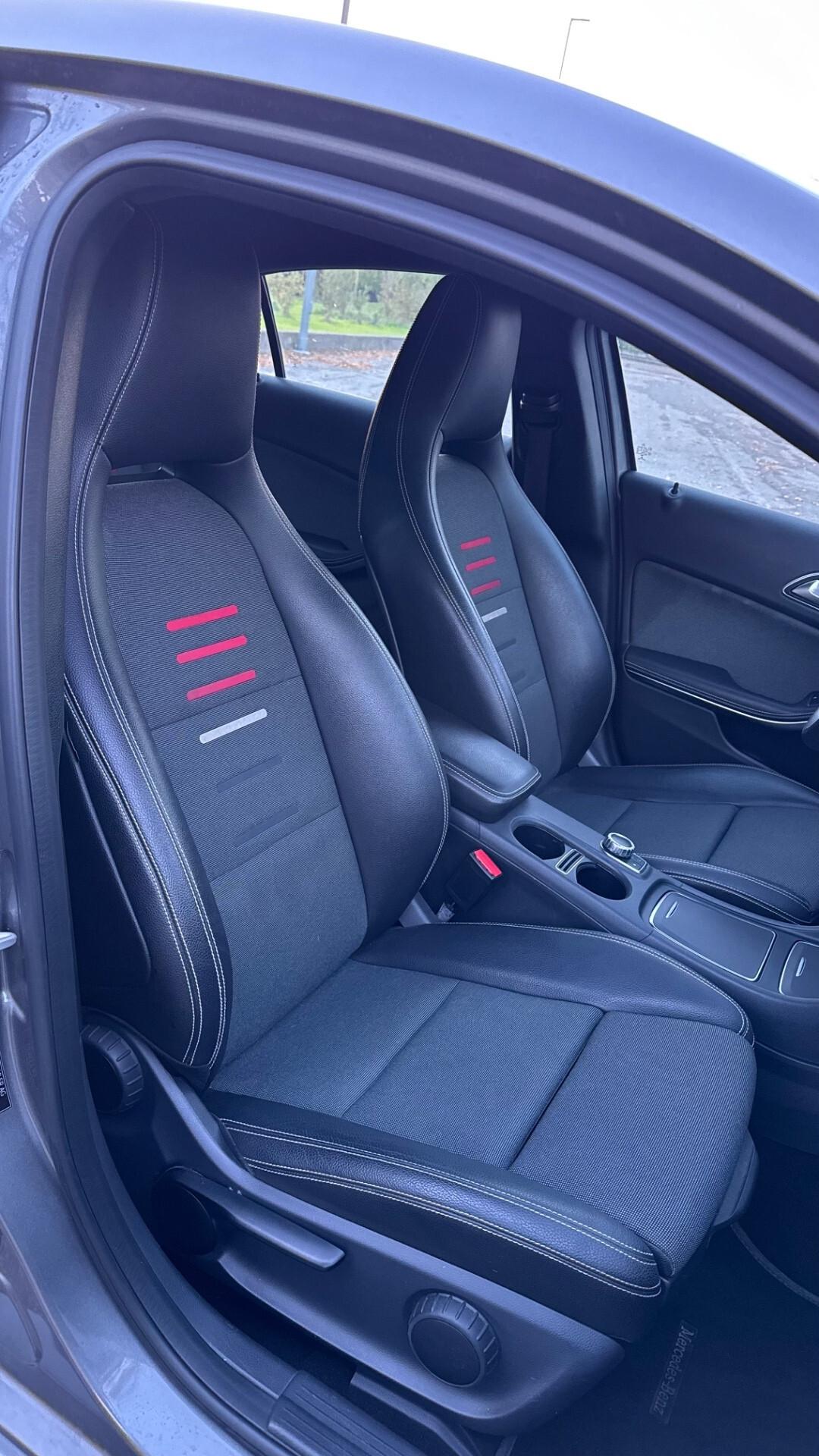 Mercedes-benz Classe A180d Business – 2016