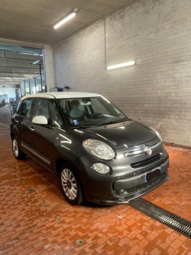 FIAT 500L 1.3 Multijet 85 CV Pop Star