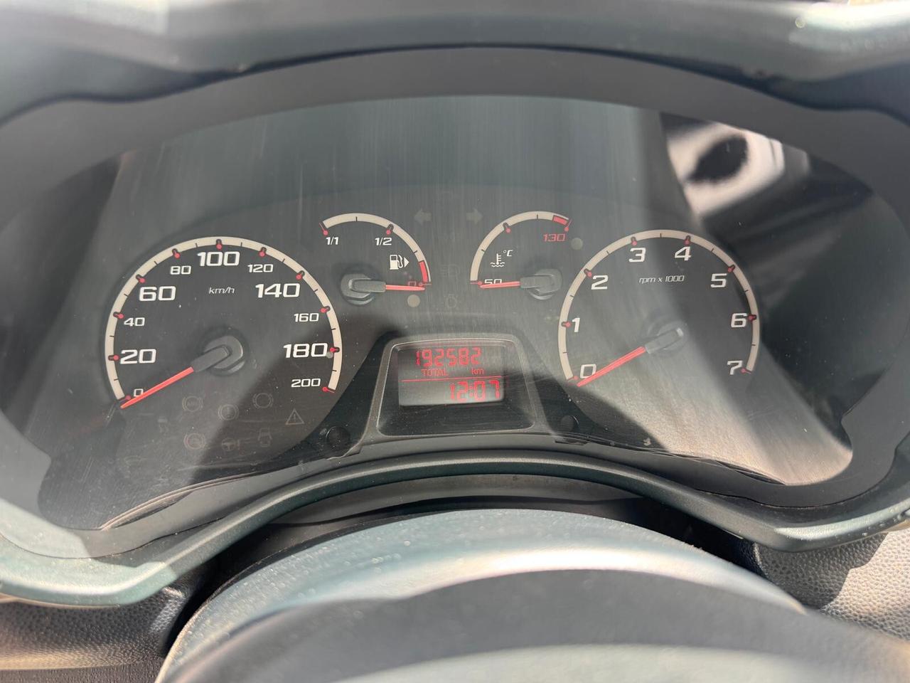 Ford Ka 1.2 8V 69CV Titanium