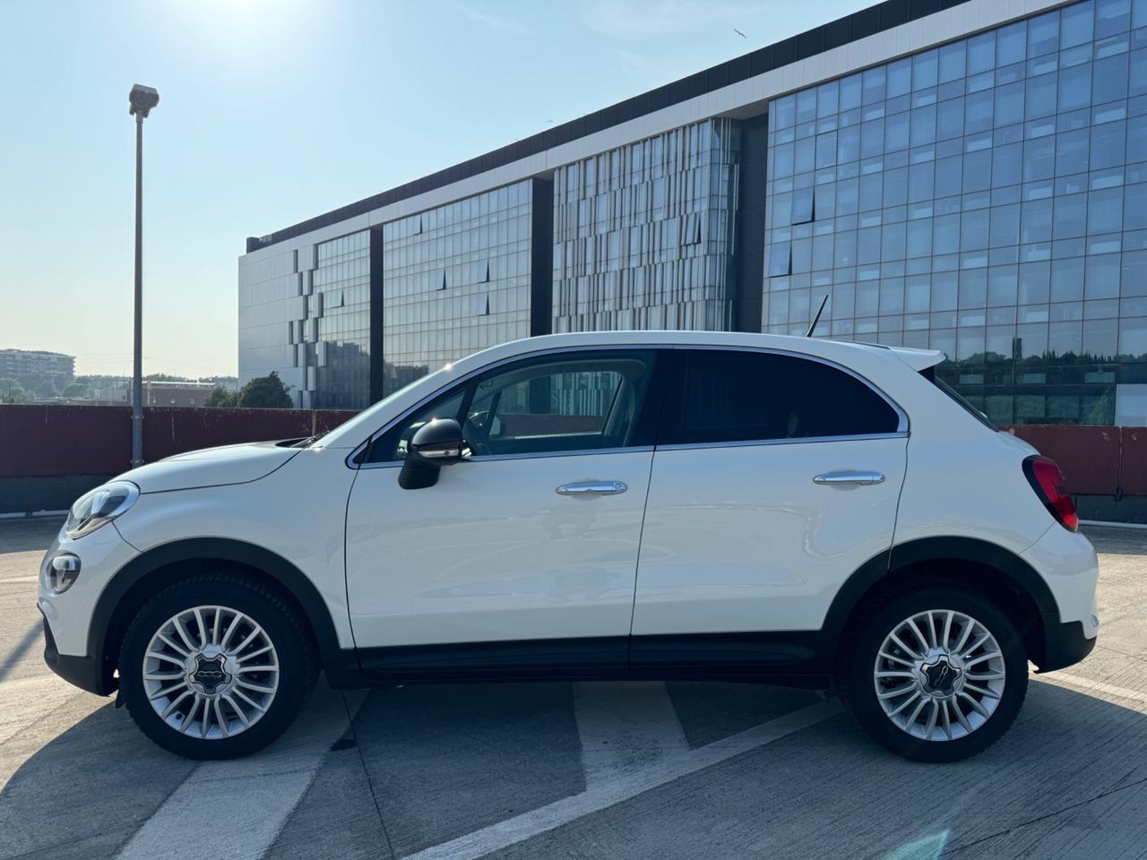Fiat 500X 1.0 120cv Lounge PREZZO REALE! EURO 6!