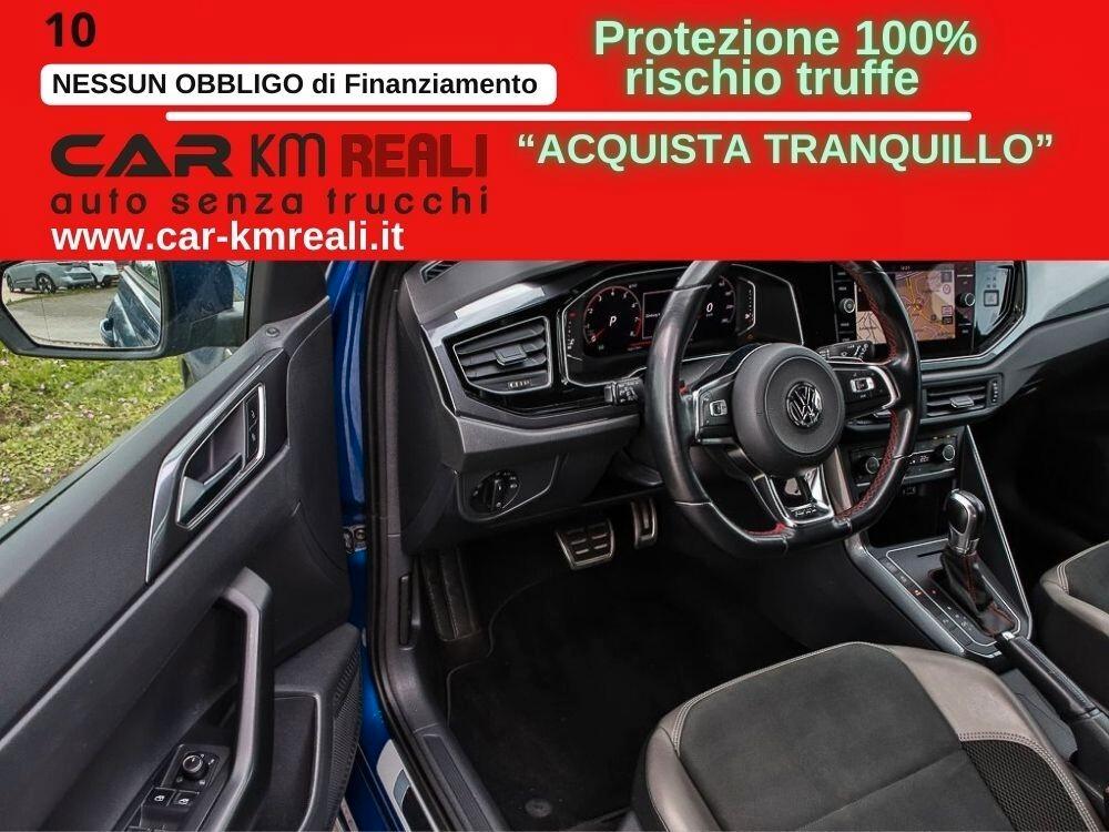 Volkswagen T-Roc 1.5 TSI (da 278 € al mese)