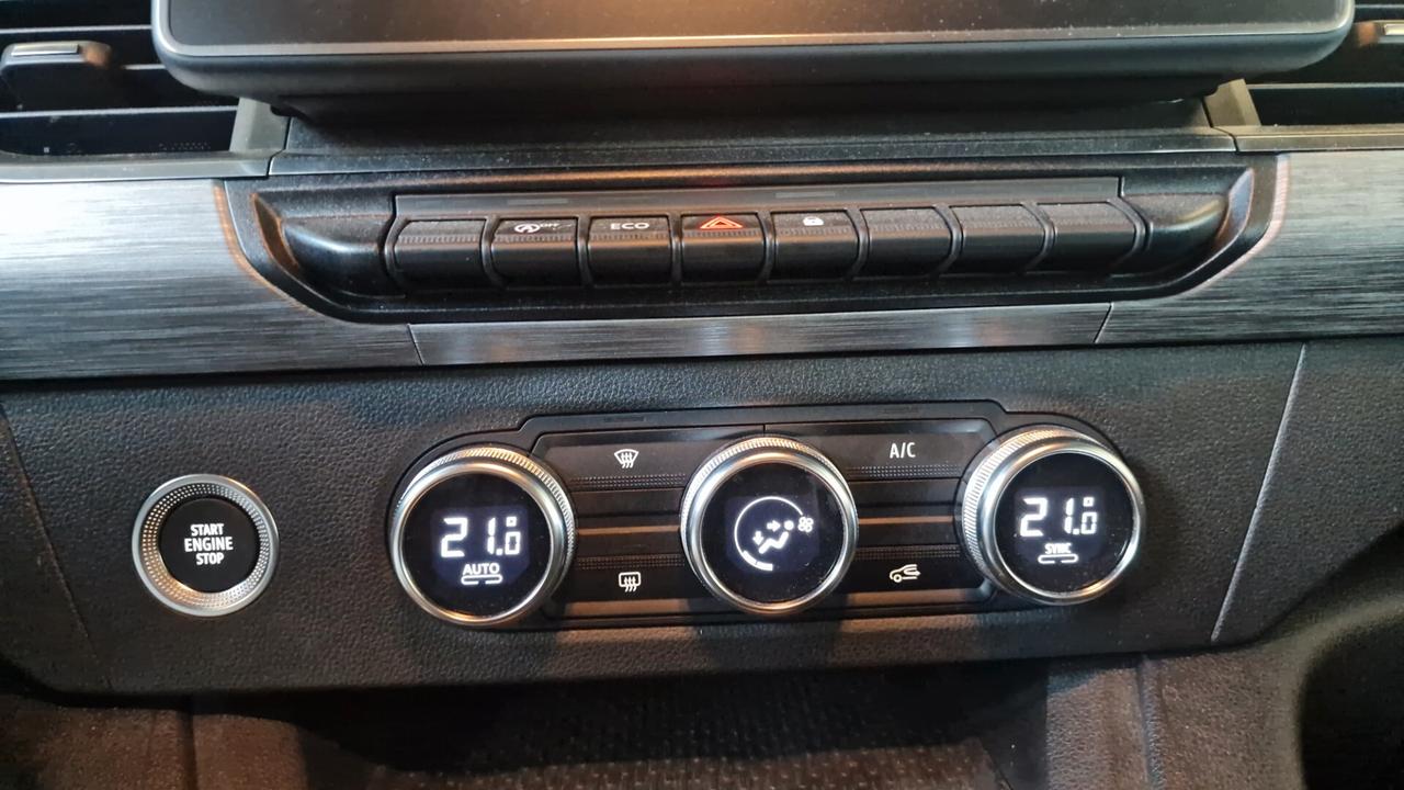 Renault Kangoo 1.3 TCe 100CV Equilibre