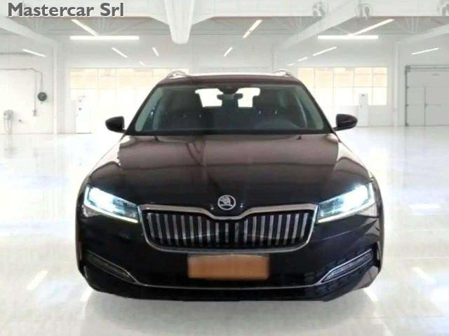 SKODA Superb Superb III Wagon iV 1.4 tsi phev Executive dsg -