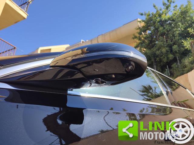 MERCEDES-BENZ E 220 d Mild hybrid AMG Line Premium Plus